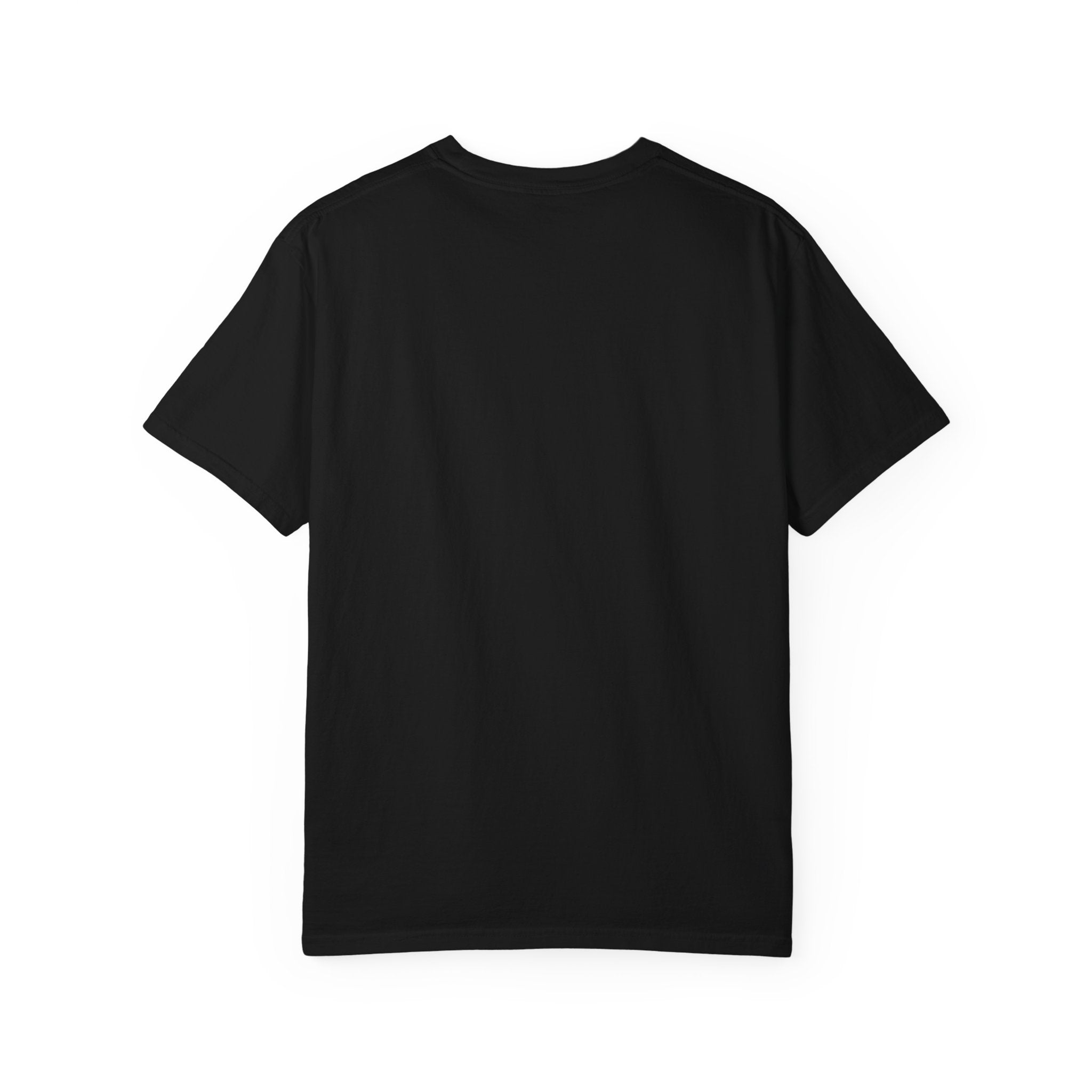 Sign Against Periods T-Shirt — Show your support towards feminism