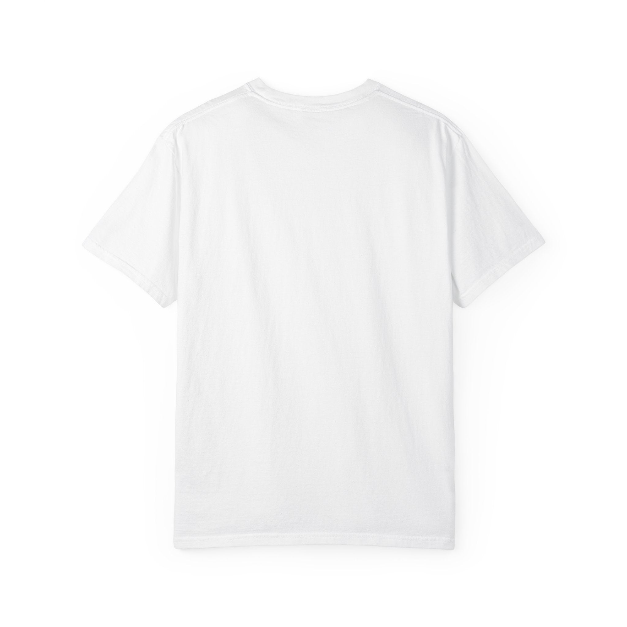Cotton t-shirt - hilarious text on teh front✌️