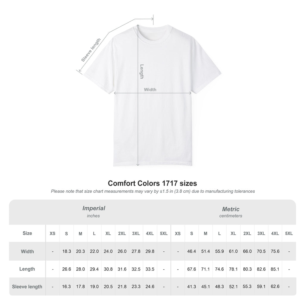 Sign Against Periods T-Shirt — Show your support towards feminism
